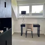 Romantikchalet Neuastenberg/winterberg Дом отдыха *