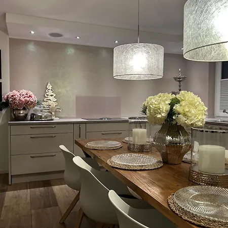 Romantikchalet Neuastenberg/winterberg Дом отдыха