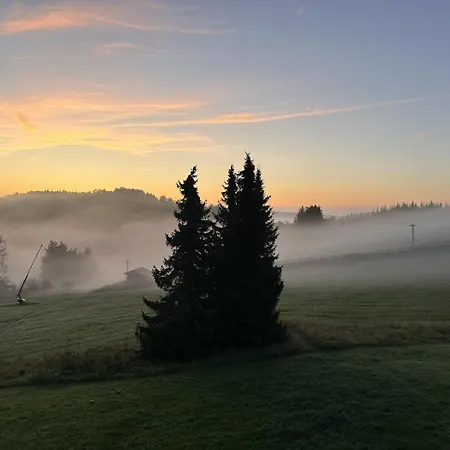 Romantikchalet Neuastenberg/winterberg * Винтерберг