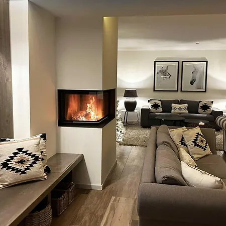 Romantikchalet Neuastenberg/winterberg