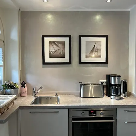 Prázdninový dům Romantikchalet Neuastenberg/winterberg *