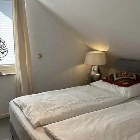 Prázdninový dům Romantikchalet Neuastenberg/winterberg Winterberg