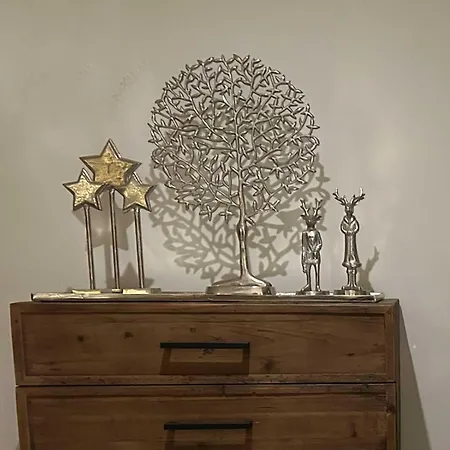 Romantikchalet Neuastenberg/winterberg *