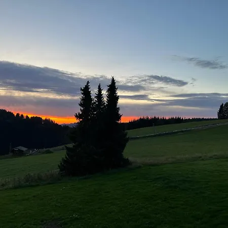 Romantikchalet Neuastenberg/winterberg Winterberg