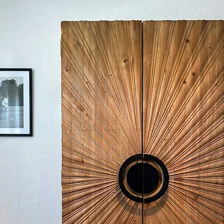 Дом отдыха Romantikchalet Neuastenberg/winterberg