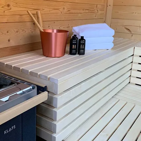 Romantikchalet Neuastenberg/winterberg Дом отдыха *