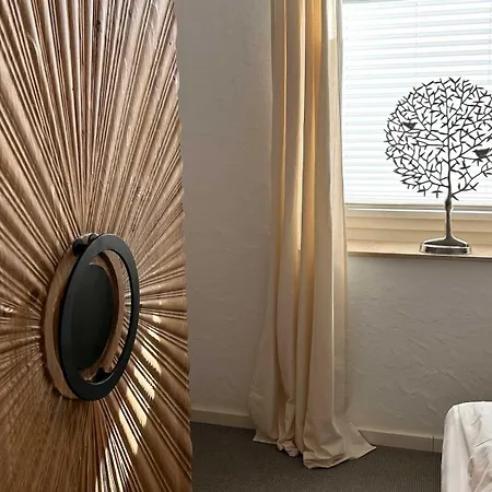 Prázdninový dům Romantikchalet Neuastenberg/winterberg *