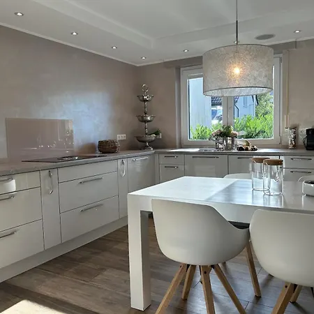 Romantikchalet Neuastenberg/winterberg