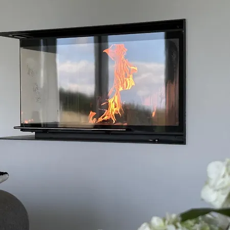 Romantikchalet Neuastenberg/winterberg Дом отдыха