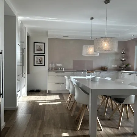 Prázdninový dům Romantikchalet Neuastenberg/winterberg