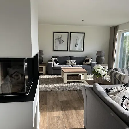 Romantikchalet Neuastenberg/winterberg Casa vacanze *