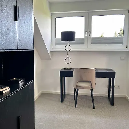 Romantikchalet Neuastenberg/winterberg Дом отдыха *