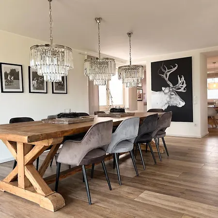 Romantikchalet Neuastenberg/winterberg *