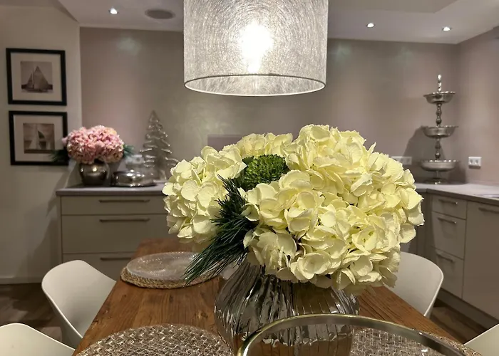 펜션 Romantikchalet Neuastenberg/winterberg 빈터베르크