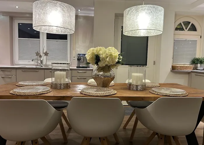 Romantikchalet Neuastenberg/winterberg * Winterberg