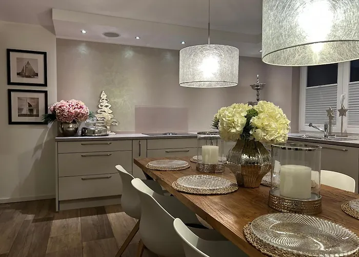 Romantikchalet Neuastenberg/winterberg 펜션