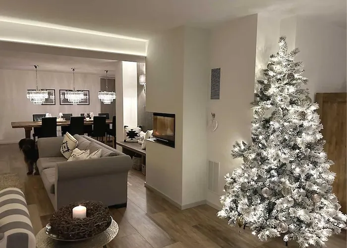 Romantikchalet Neuastenberg/winterberg *