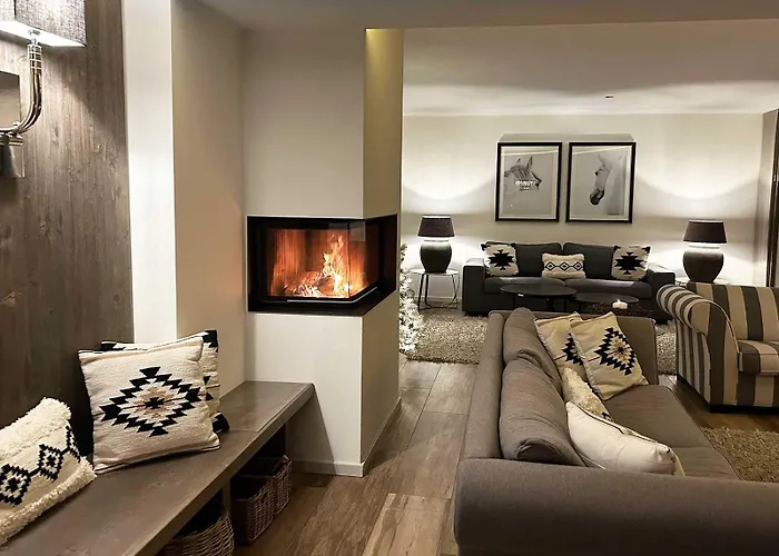 Romantikchalet Neuastenberg/winterberg