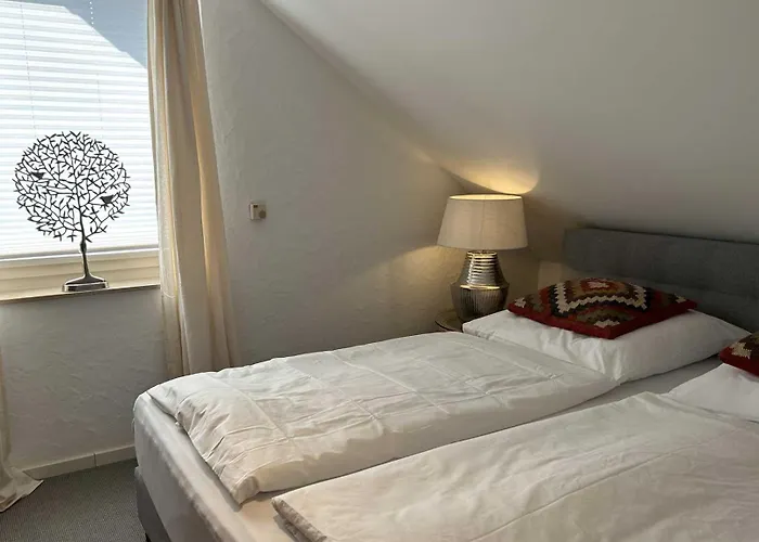 Сasa de vacaciones Romantikchalet Neuastenberg/winterberg Winterberg
