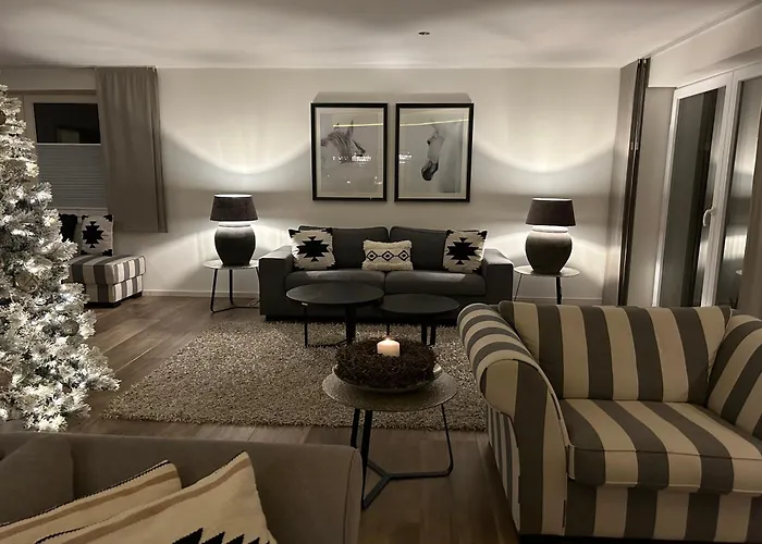 Romantikchalet Neuastenberg/winterberg