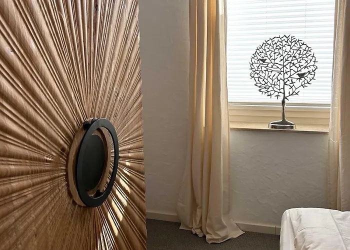 펜션 Romantikchalet Neuastenberg/winterberg *