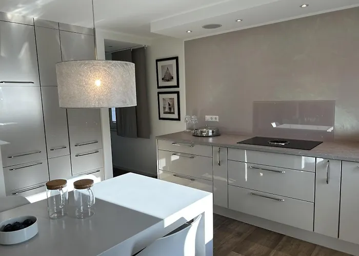 펜션 Romantikchalet Neuastenberg/winterberg 빈터베르크