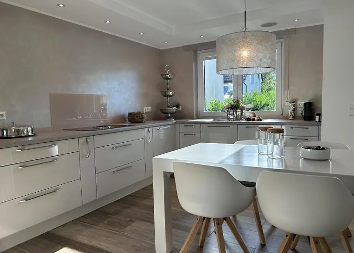 Romantikchalet Neuastenberg/winterberg