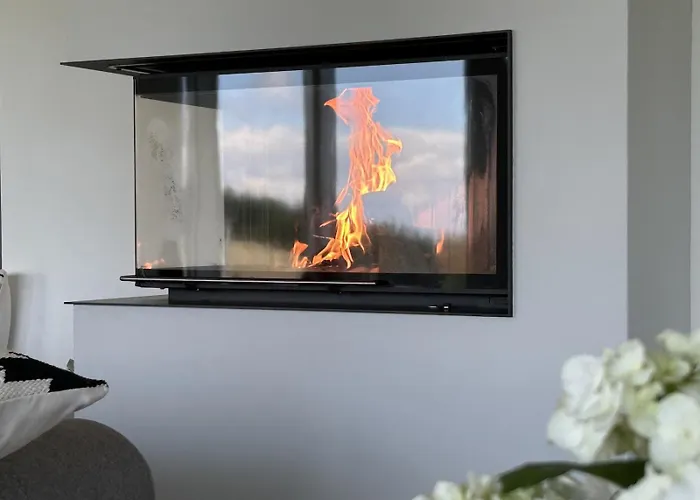 Romantikchalet Neuastenberg/winterberg 펜션