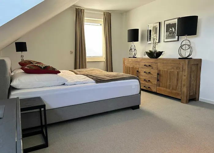 Nyaraló Romantikchalet Neuastenberg/winterberg Winterberg