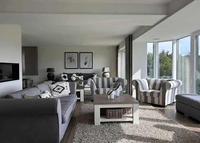 Romantikchalet Neuastenberg/winterberg *