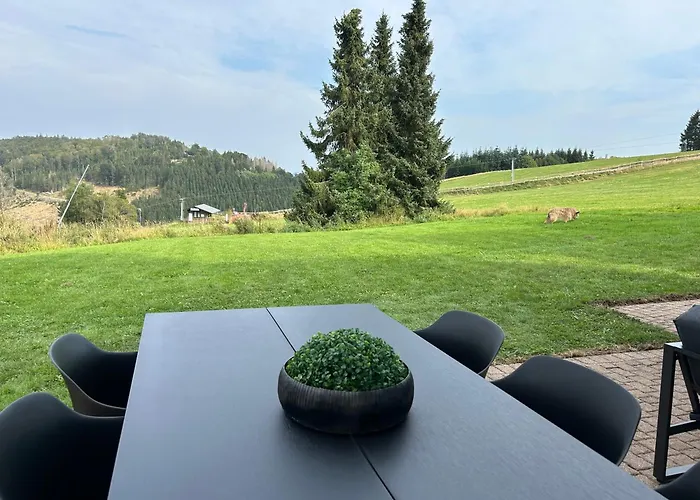 Romantikchalet Neuastenberg/winterberg * Winterberg