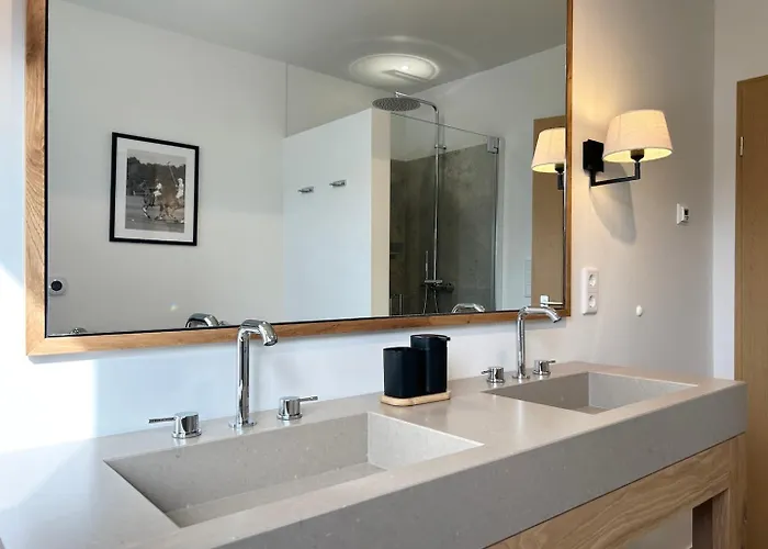 Casa vacanze Romantikchalet Neuastenberg/winterberg Winterberg