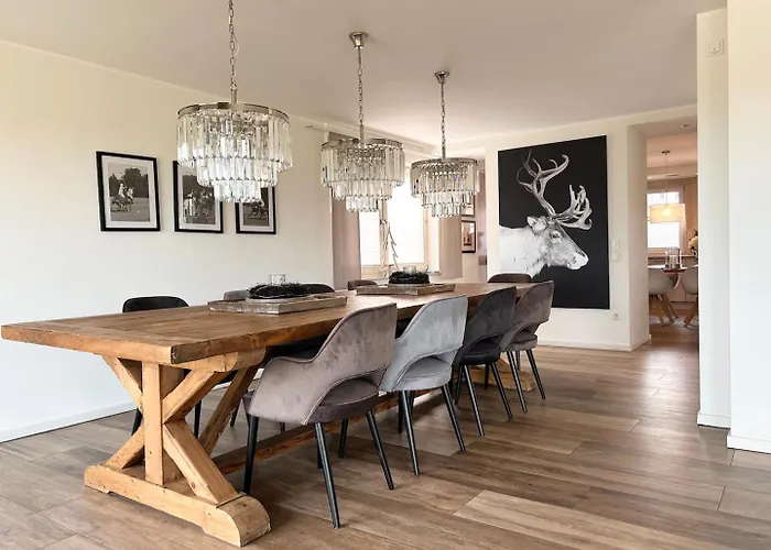 Romantikchalet Neuastenberg/winterberg *