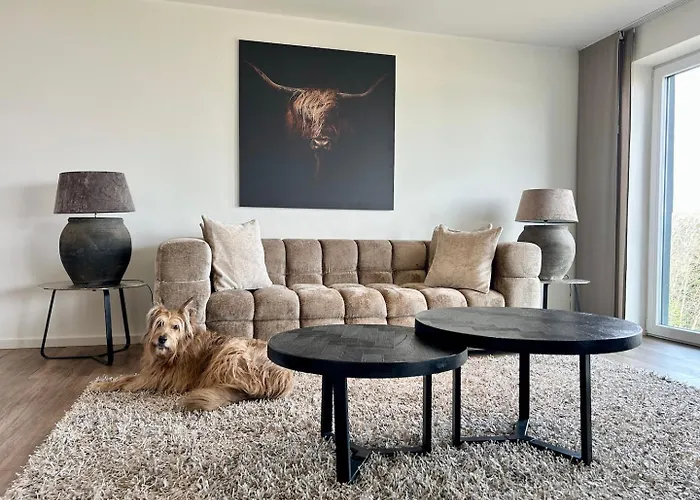 Romantikchalet Neuastenberg/winterberg Casa vacanze Winterberg